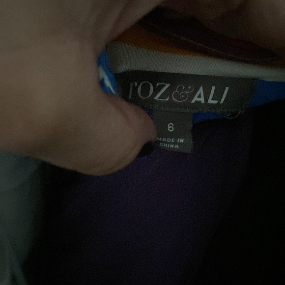 Roz & Ali - Picture 2 of 2